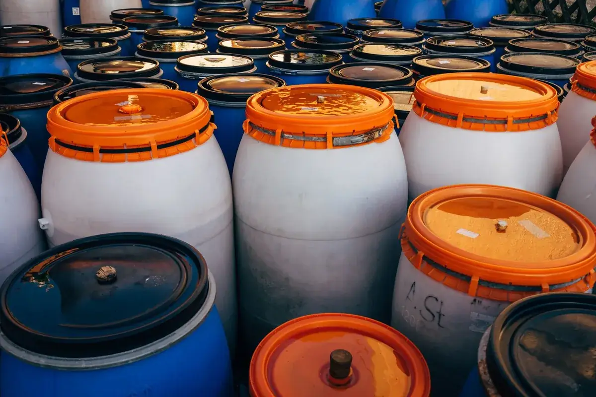 Hazmat Cleanup in Crab Orchard, WV